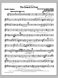 The Search Is Over - Bb Trumpet 1 (Flugelhorn)