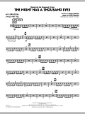 The Night Has A Thousand Eyes - Aux Percussion