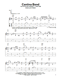 Cantina Band (from Star Wars: A New Hope) (arr. Ben Woolman)