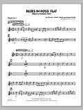 Blues in Hoss' Flat (Blues in Frankie's Flat) - Tenor Sax 2