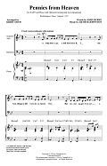 Pennies From Heaven (arr. Kirby Shaw)