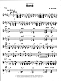 Honk - Bass