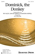 Dominick, The Donkey (arr. Jill Gallina)