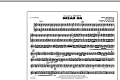 Dream On - Eb Alto Sax