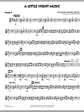 A Little Night Music - Trumpet 2