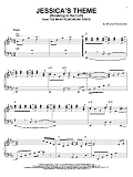 Jessica's Theme (Breaking In The Colt)