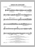 Adele In Concert - Bb Trumpet 3