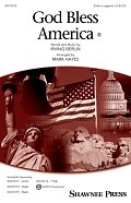 God Bless America (arr. Mark Hayes)