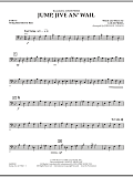 Jump, Jive An' Wail - Pt.5 - String/Electric Bass