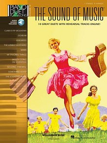 My Favorite Things (from The Sound Of Music) 