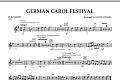 German Carol Festival - Percussion