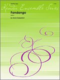 Fandango - 2nd Bb Trumpet