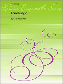 Fandango - Full Score 