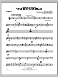 We've Only Just Begun - Tenor Sax 2