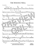 The Wishing Well - Contrabass