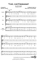 Veni, Veni Emmanuel (arr. Philip Lawson)