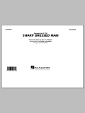 Sharp Dressed Man - Conductor Score (Full Score)