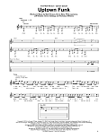 Uptown Funk (feat. Bruno Mars)