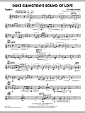 Duke Ellington's Sound of Love - Trumpet 4