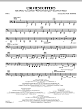 Crimestoppers - Tuba
