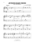 Jetsons Main Theme