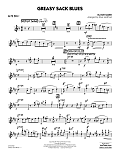 Greasy Sack Blues - Alto Sax 1