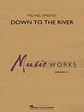 Down to the River - Timpani
