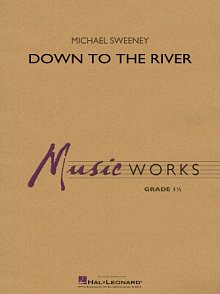 Down to the River - Trombone/Baritone B.C. 
