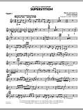 Superstition - Trumpet 4