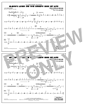 Always Look On The Bright Side Of Life (arr. Conaway & Holt) - Aux Percussion