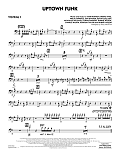 Uptown Funk (feat. Bruno Mars) (arr. Paul Murtha) - Trombone 3