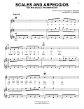 Scales And Arpeggios