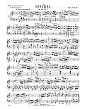 Sonatina In F Major, Op. 20, No. 3