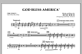 God Bless America - Percussion 1