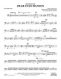 Selections from Dear Evan Hansen - Electric Bass