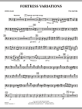Fortress Variations - String Bass