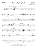 You Are My Shepherd (Psalm 23) - F Horn 1 & 2