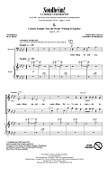 Sondheim! A Choral Celebration (Medley) (arr. Mac Huff)