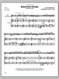 Baermann Etude - Piano/Score