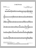 Cakewalk - Percussion 1