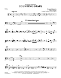 Counting Stars - Viola