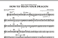 Music from How To Train Your Dragon - Mallet Percussion