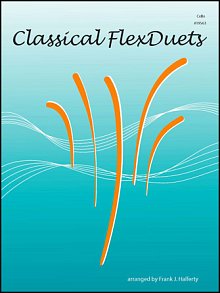 Classical Flexduets - Cello 