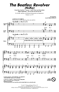The Beatles: Revolver (Medley) (arr. Alan Billingsley)