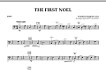The First Noel - String Bass