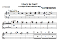 Glory to God! - Synthesizer