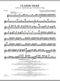 Classic Duke - Flute 1