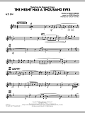 The Night Has A Thousand Eyes - Alto Sax 1
