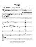 Vertigo - Drum Set
