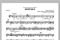 Skyfall - Violin 1